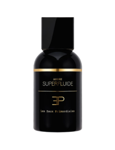 Ambre Superfluide - 100ml