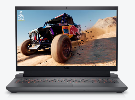 G15-  Gaming Laptop (Windows 11 Home, English, French, Spanish)