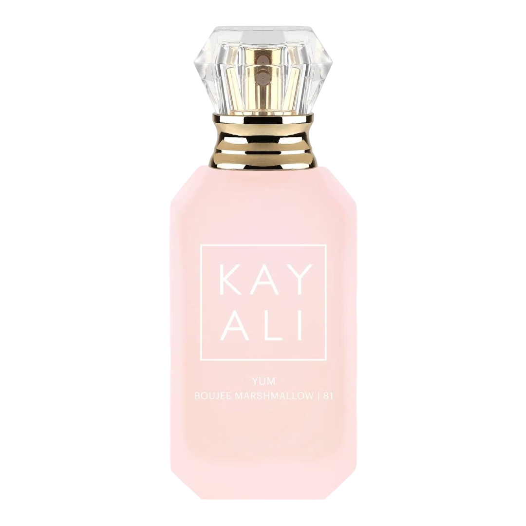 Kayali: Yum Boujee Marshmallow Eau de Parfum Spray - 50ml