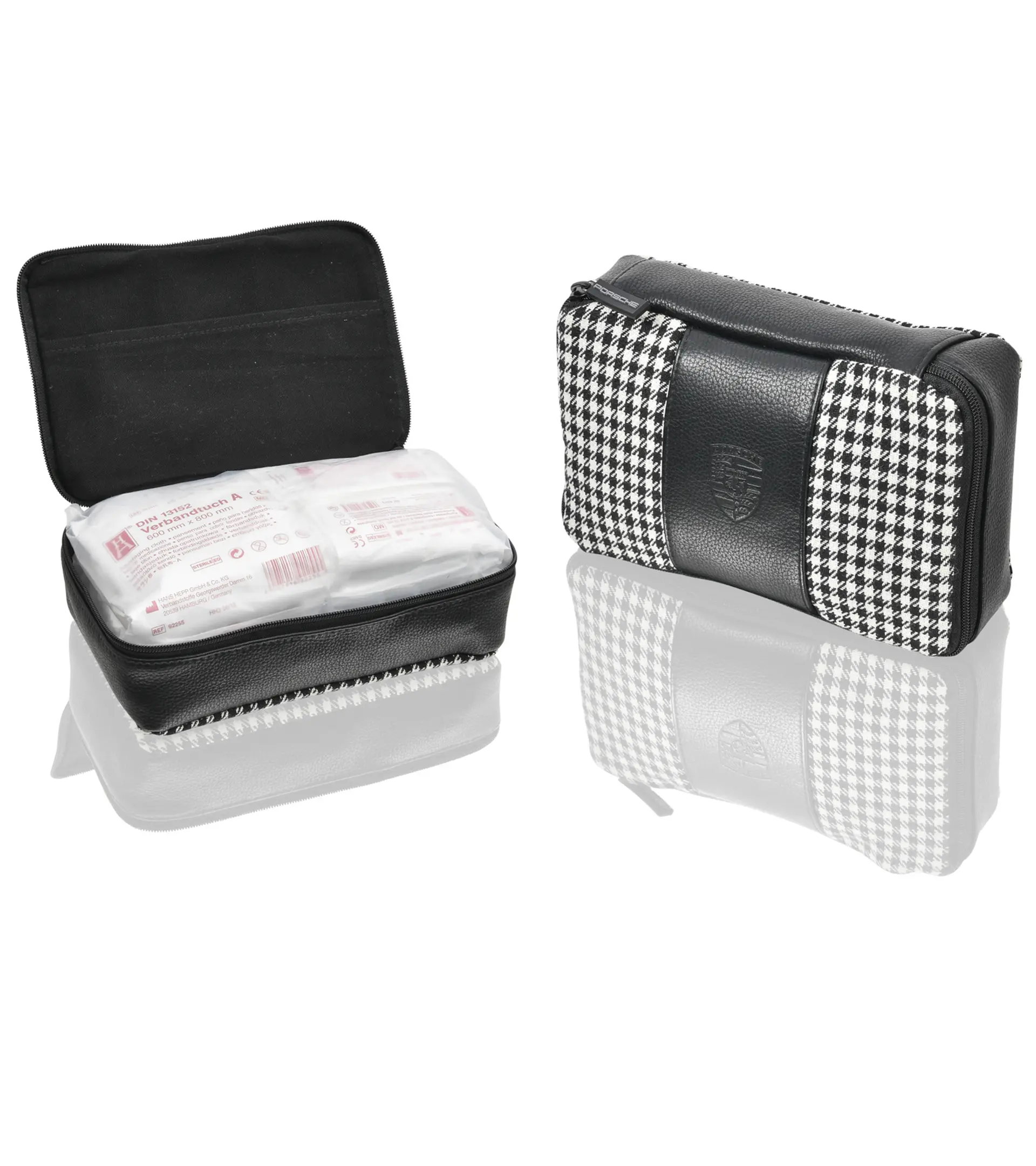 Porsche Classic First-Aid Kit