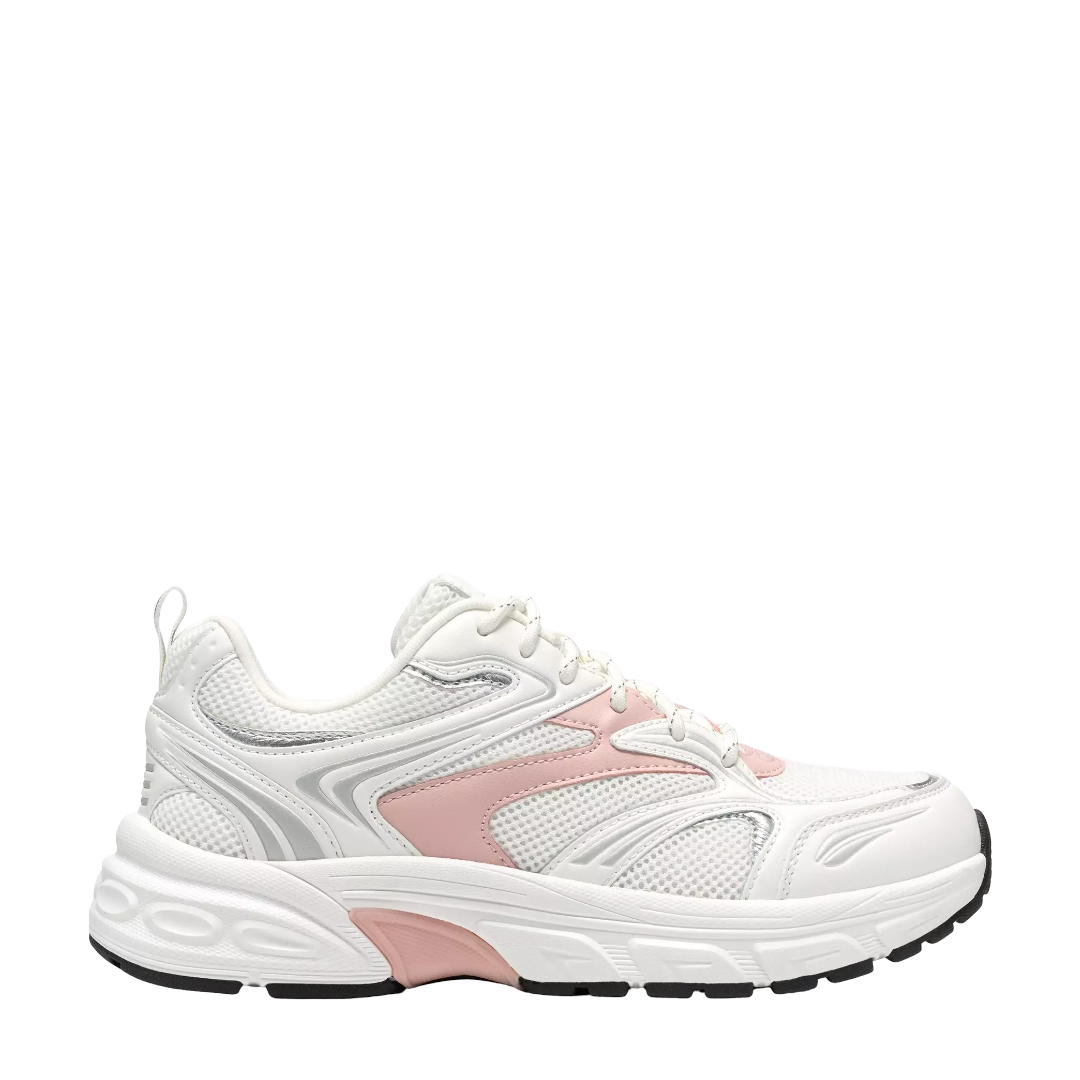 Axcel Walk (Light Pink)