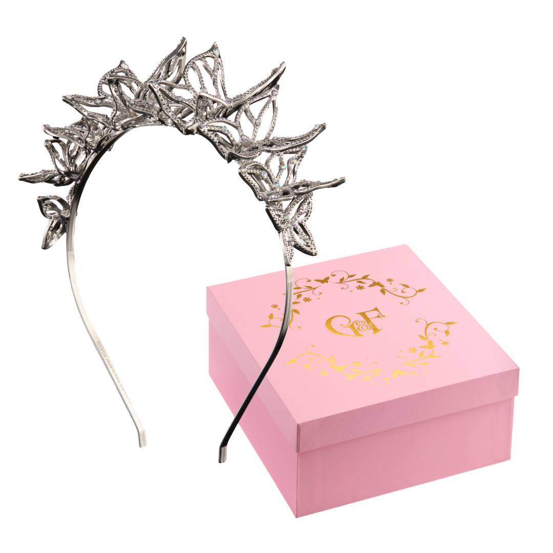 Glinda’s Wedding Tiara