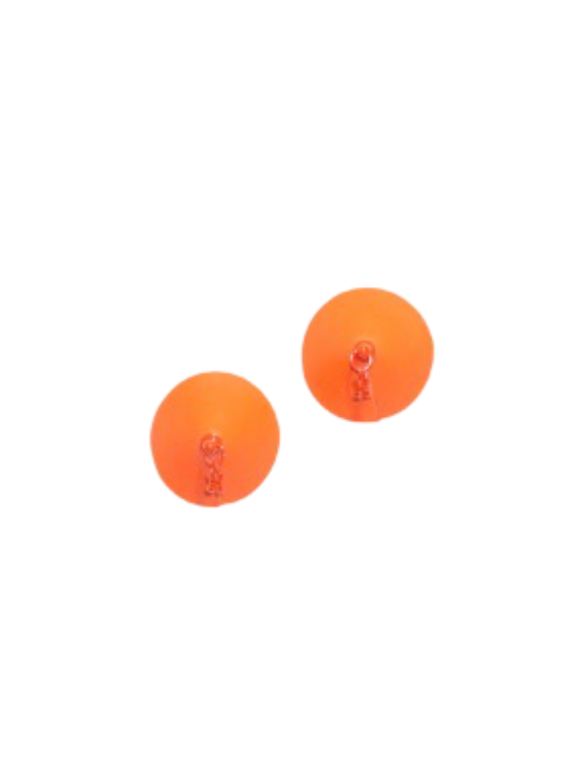 All Dolled Up Pasties (Spiced Orange)