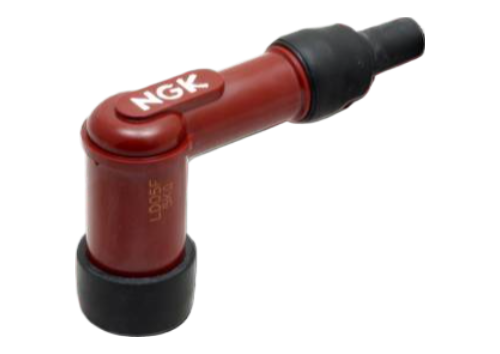 NGK: LD05F-R 90 Spark Plug Cap
