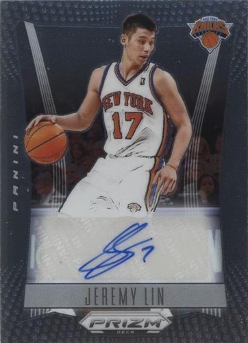 2024 Panini Crusade #37 Yu-Min Lin