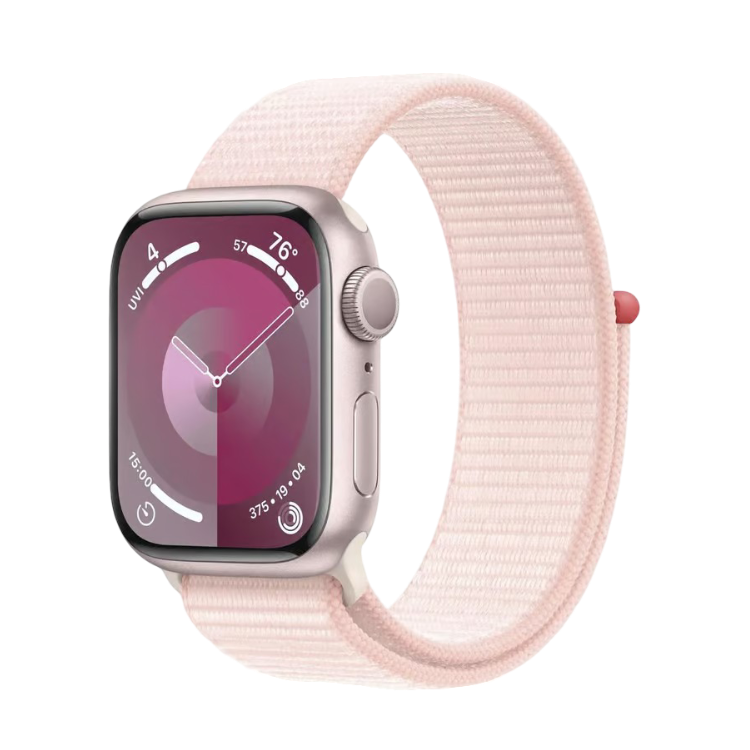 Apple Watch Series 9 (Pink)
