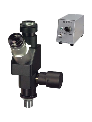 Lens Barrel - WL Type