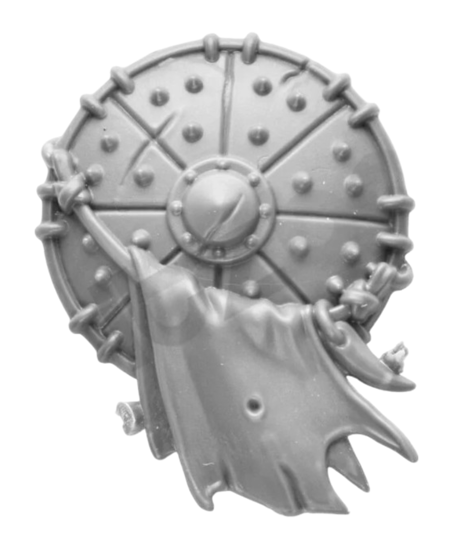 Darkoath Marauders Shield (D)