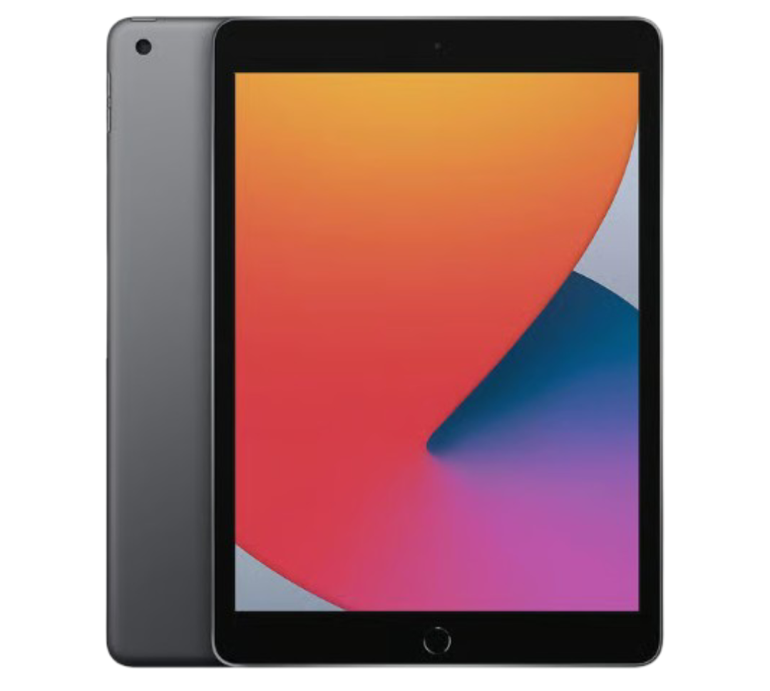 Apple Ipad A12 - 32 GB (Space Gray)