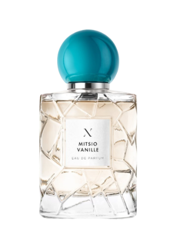 Mitsio Vanille - 100ml