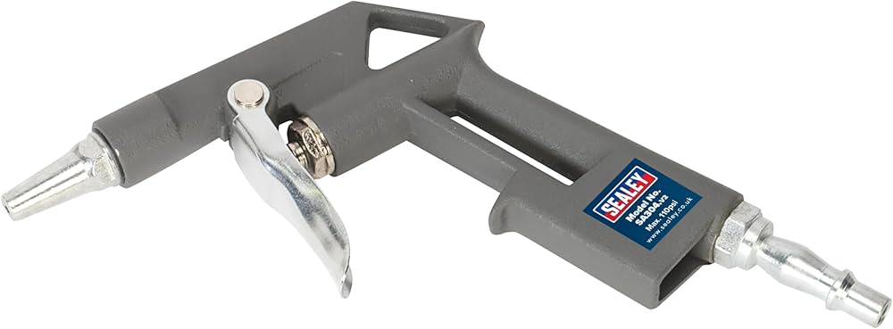 Sealey: SA304 Air Blow Gun