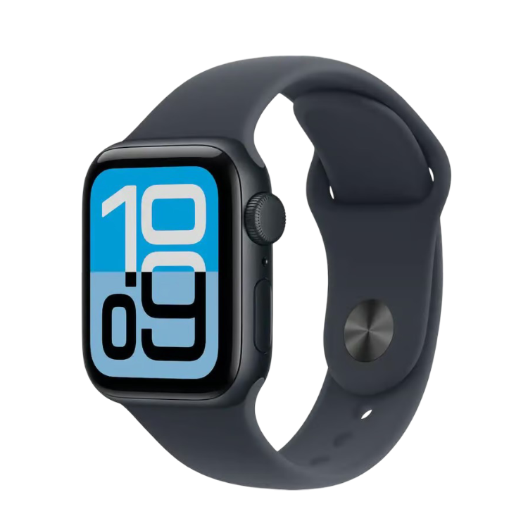 Apple Watch SE Series 3 (Black)
