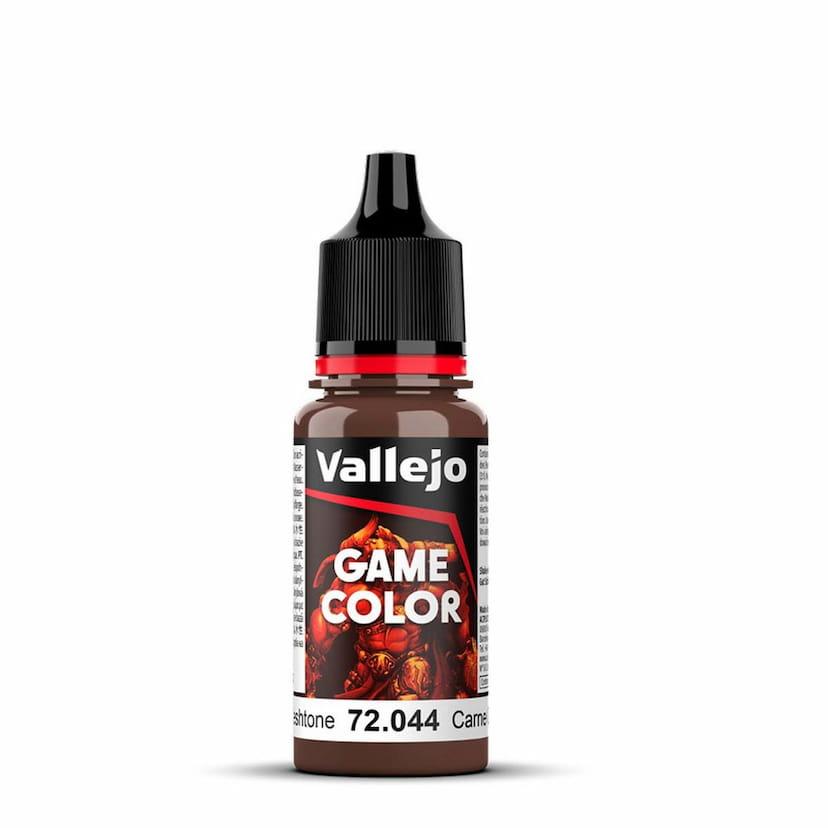 Game Color 044 - Dark Fleshtone