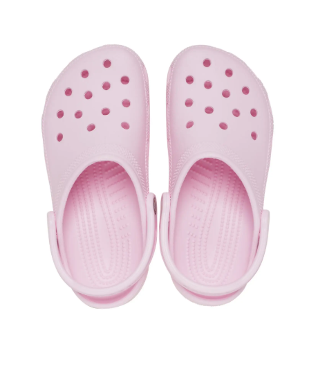 Classic Clog (Pink Milk)