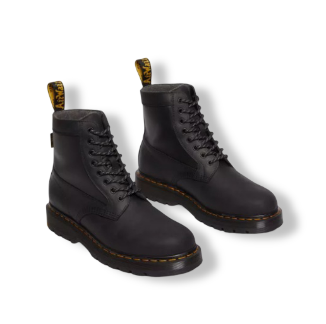 1460 Trinity: Wintergrip Waterproof Boots