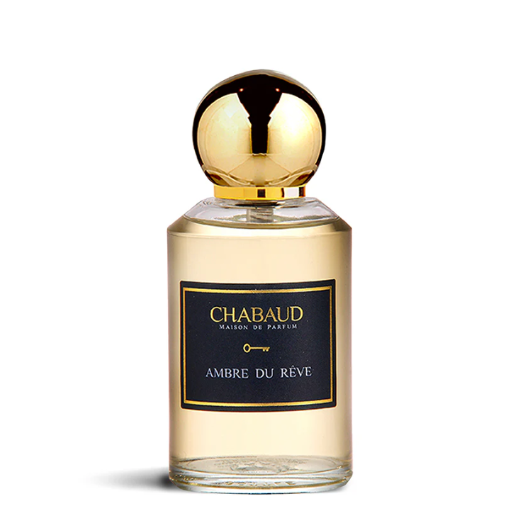 Ambre Du Rêve Spray - 100ml
