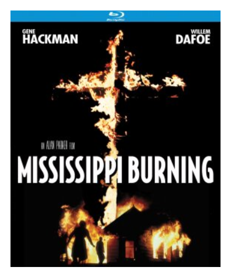 Special Edition - Mississippi Burning (Blu-ray)