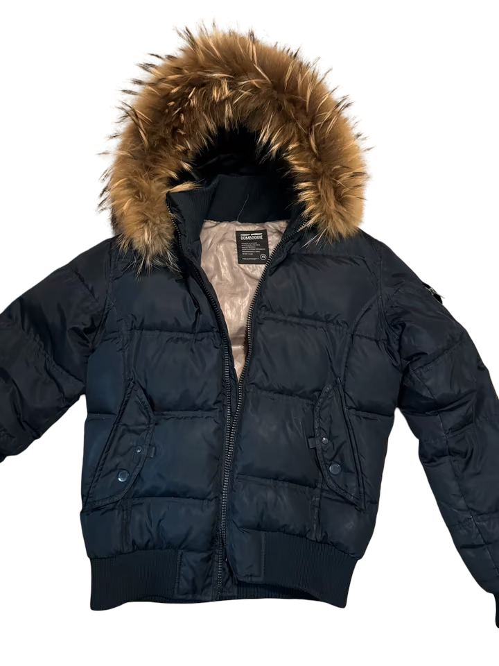 Bomboogie Down Jacket