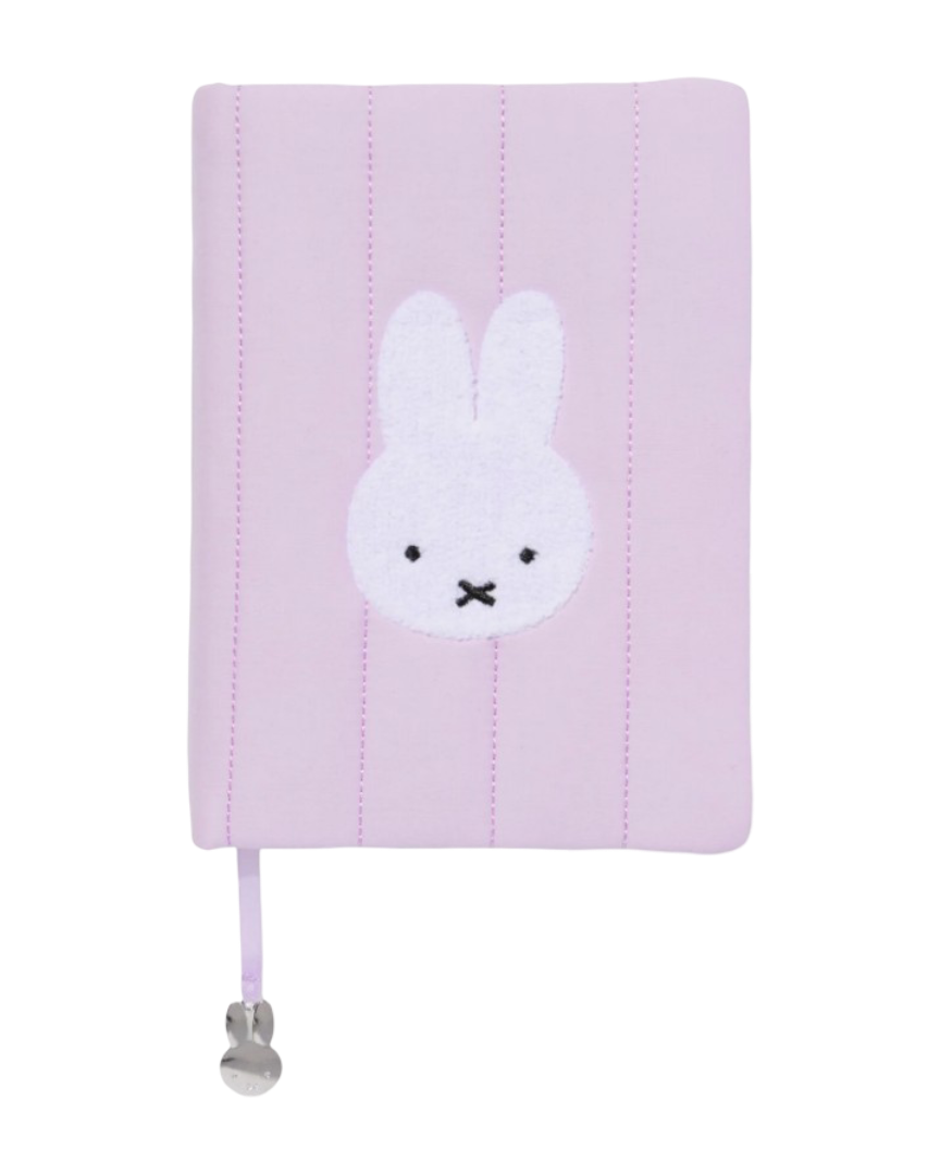 Miffy Notebook
