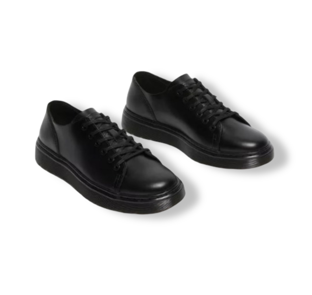 Dante Brando: Men's Leather Casual Shoes