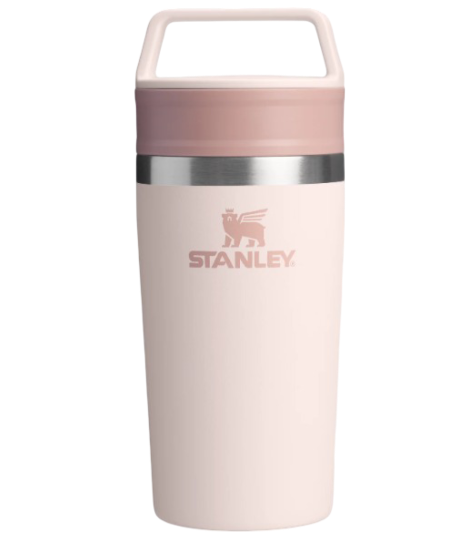 Café-To-Go Travel Mug - 0.35 L (Rose Quartz)