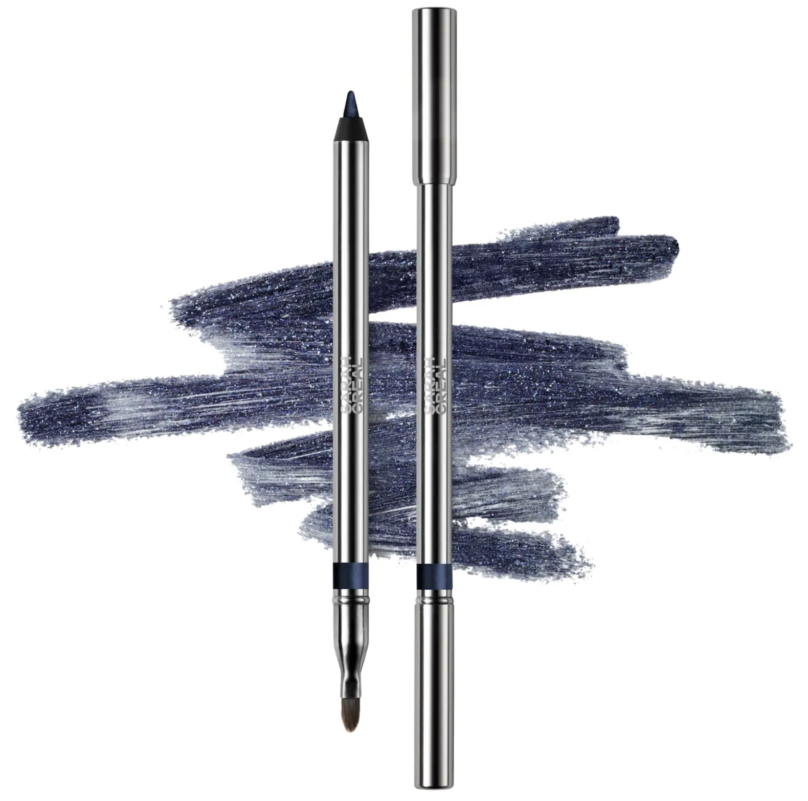 Sarah: Eyes Up Creamy Kajal Longwear Liner