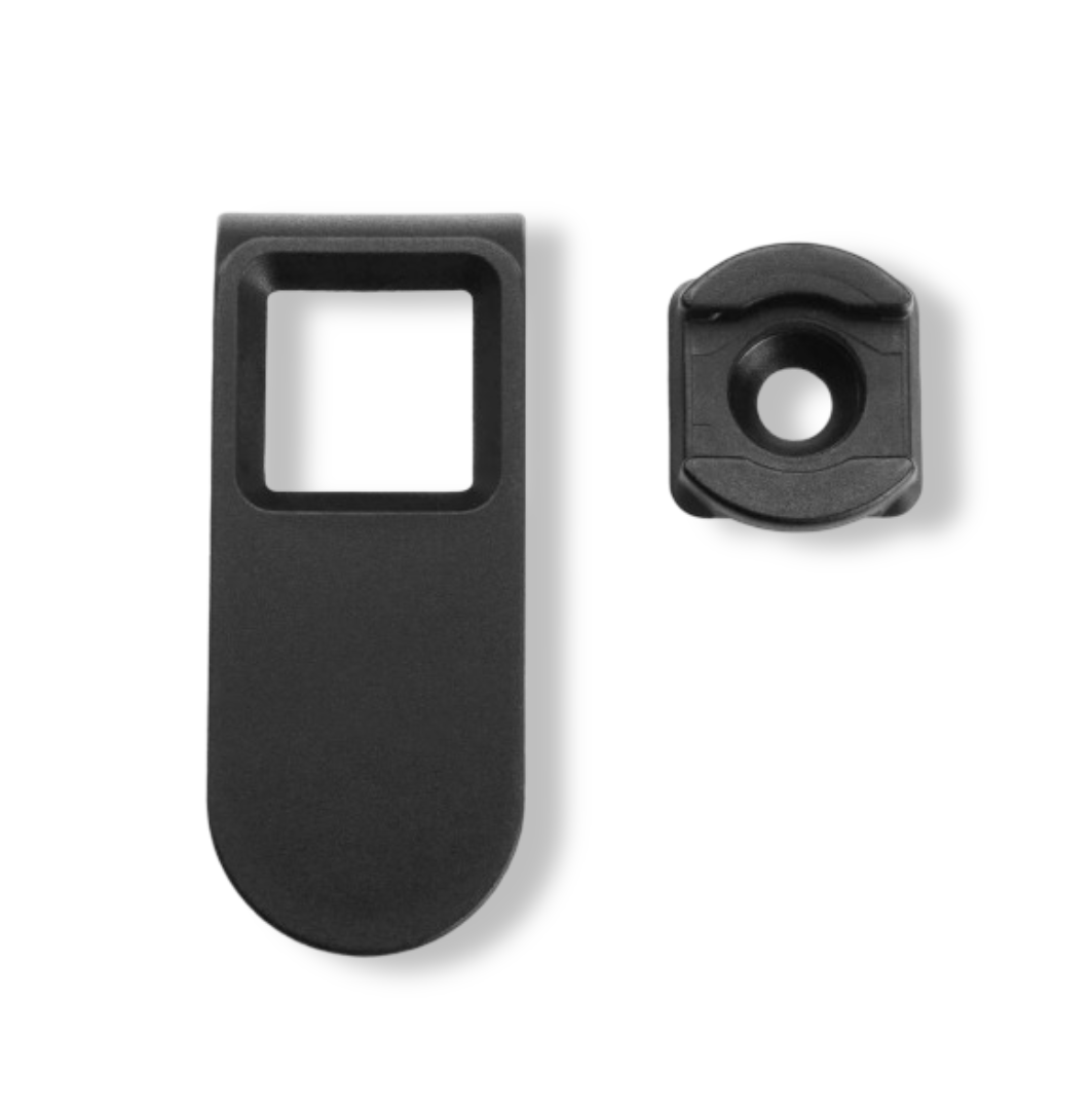 Canyon: Gear Groove Connect Mount