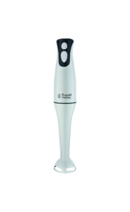 Russell Hobbs: Food Collection Hand Blender (White)