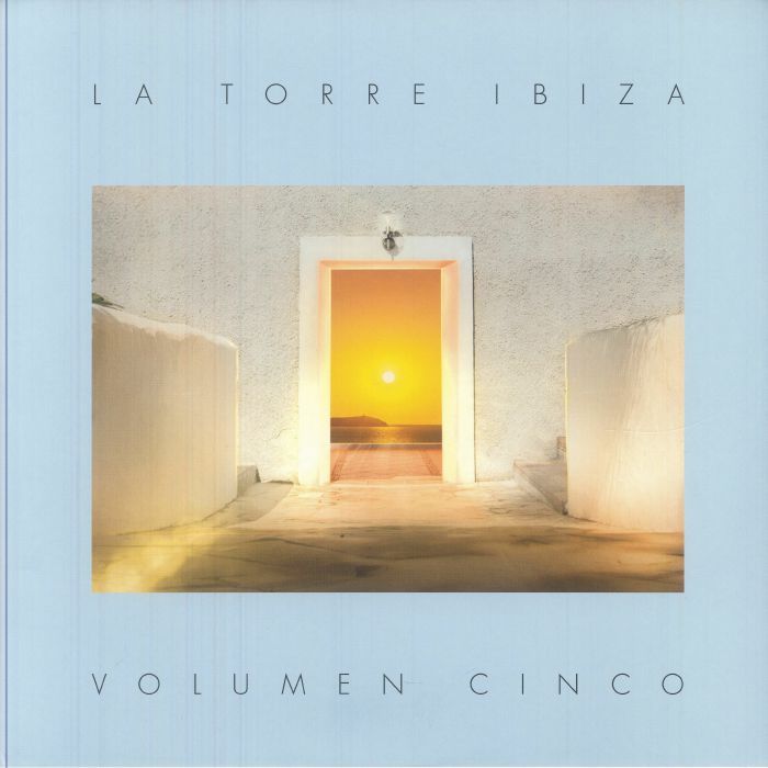 Various: La Torre Ibiza Volumen Cinco (Vinyl LP)
