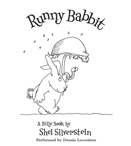 Runny Babbit