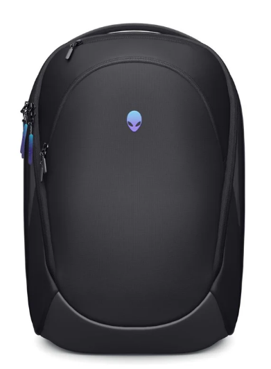 Alienware: Gaming 18 Backpack - AW7825P (Black)