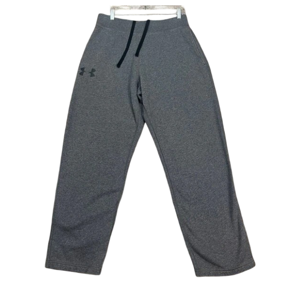 Under Armour: Men's Coldgear Loose Fit‎ Sweatpants Joggers