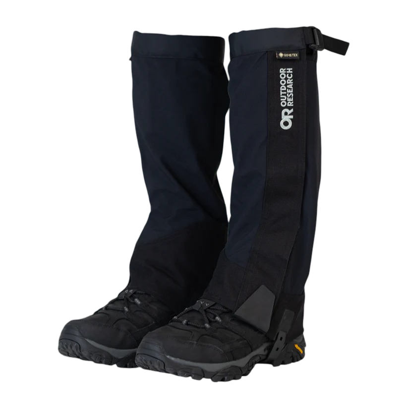 Outdoor Research: Men’s Crocodile Gaiters