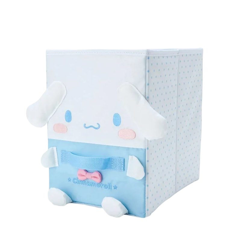 Cinnamoroll Foldable Storage Box (Small)