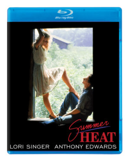Summer Heat (Blu-ray)