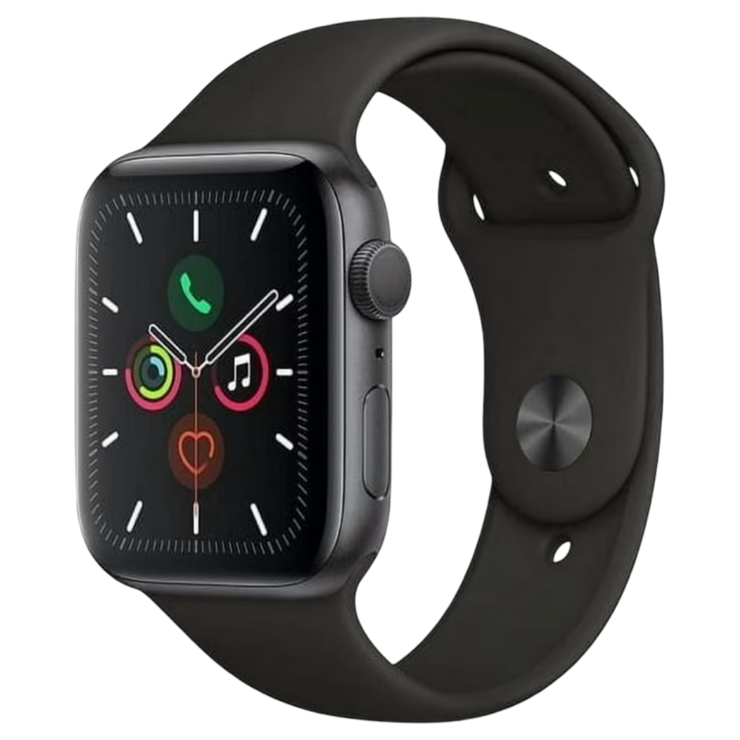 Apple: Watch Series 5 (Space Grey)