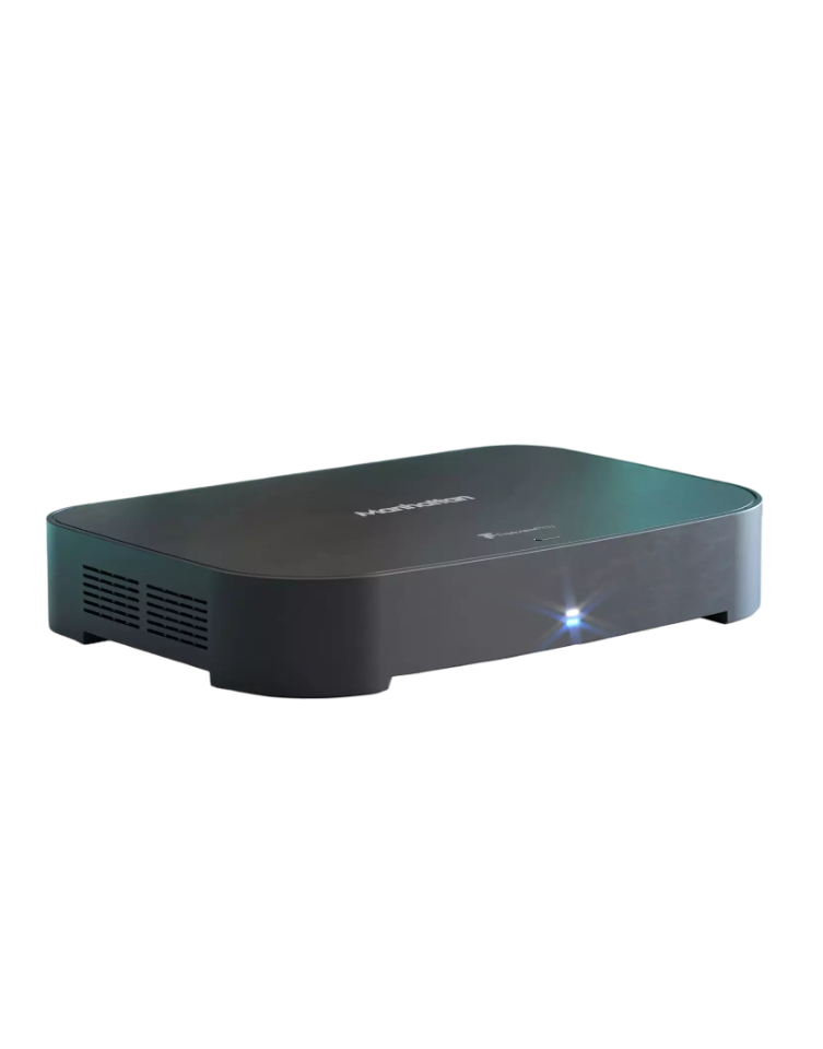 Manhattan: T4-R 500GB Freeview Play 4K TV Recorder
