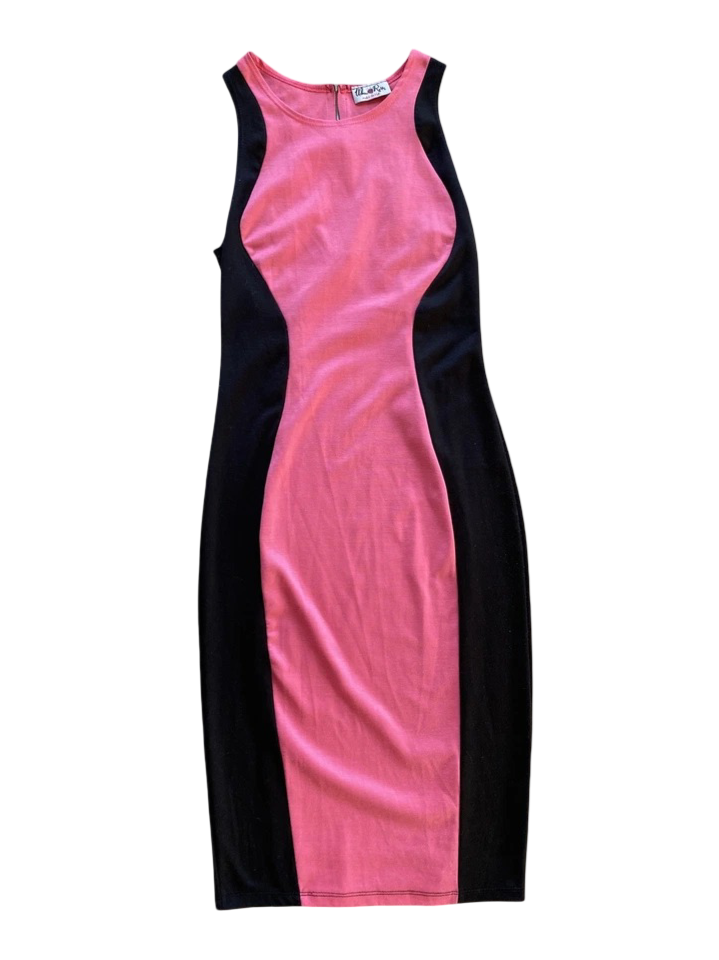 Women's Body Con Dress