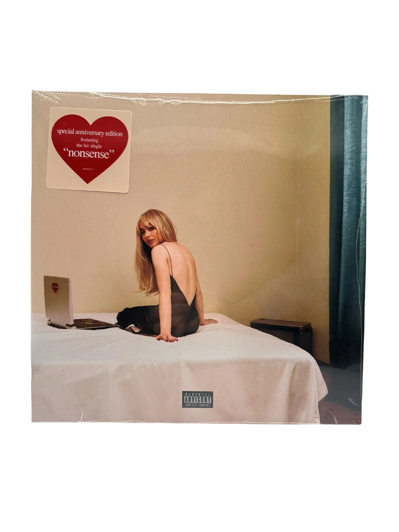 Sabrina Carpenter Emails I Cant Send (Vinyl Record)