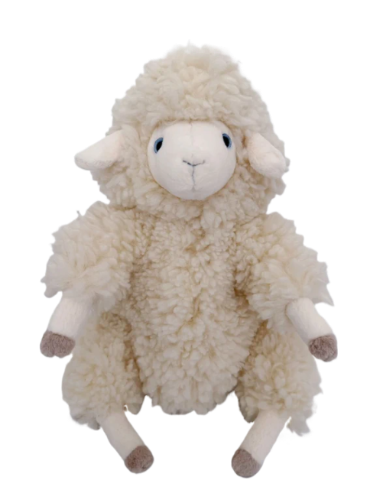 Jellycat: Bibbly Bobbly Sheep