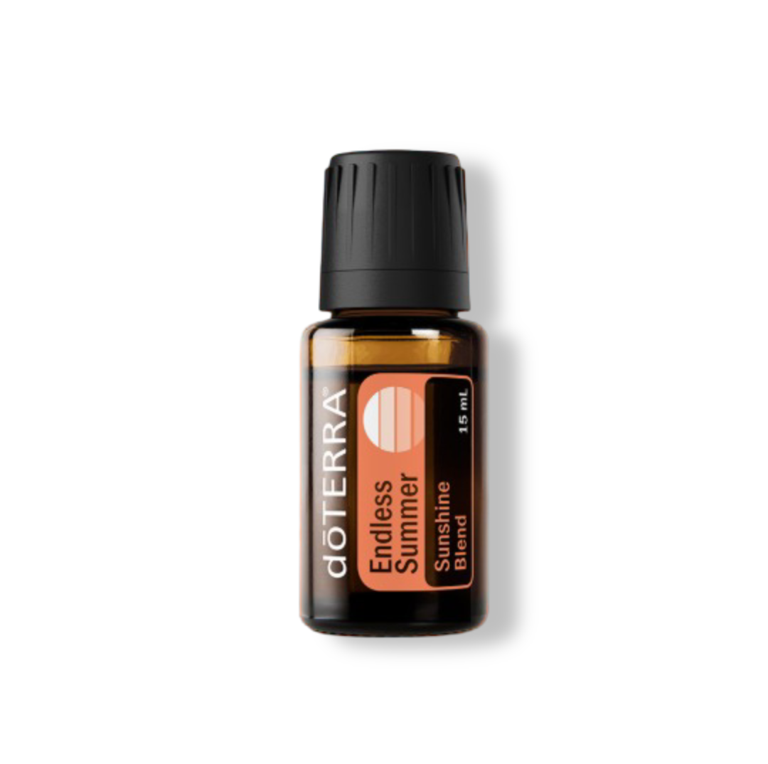 Endless Summer Essential Oil - 15ml