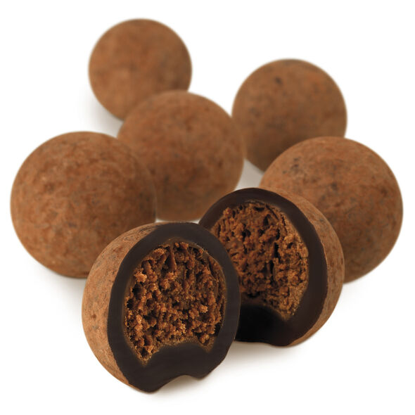 Gianduja Bombe Selector - 59g