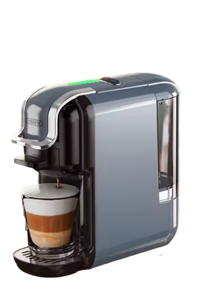 Hibrew Multiple Capsule Coffee Machine