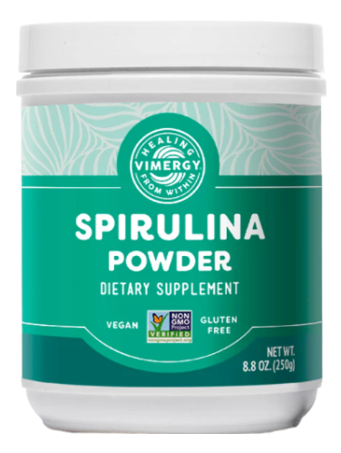 Spirulina Powder - 250g