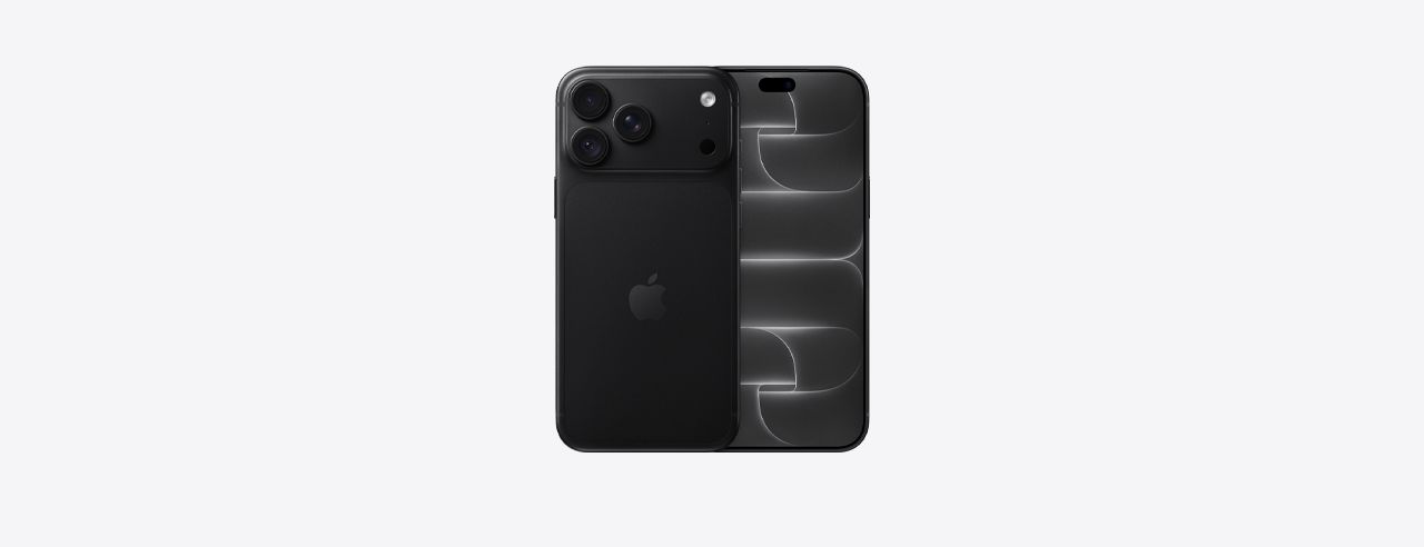 Apple iPhone 18 Pro Max (Black, 256GB, Unlocked)