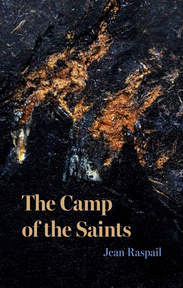 The Camp of the Saints (Hardcover)