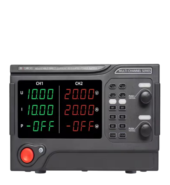 2025 Programmable Power Supply