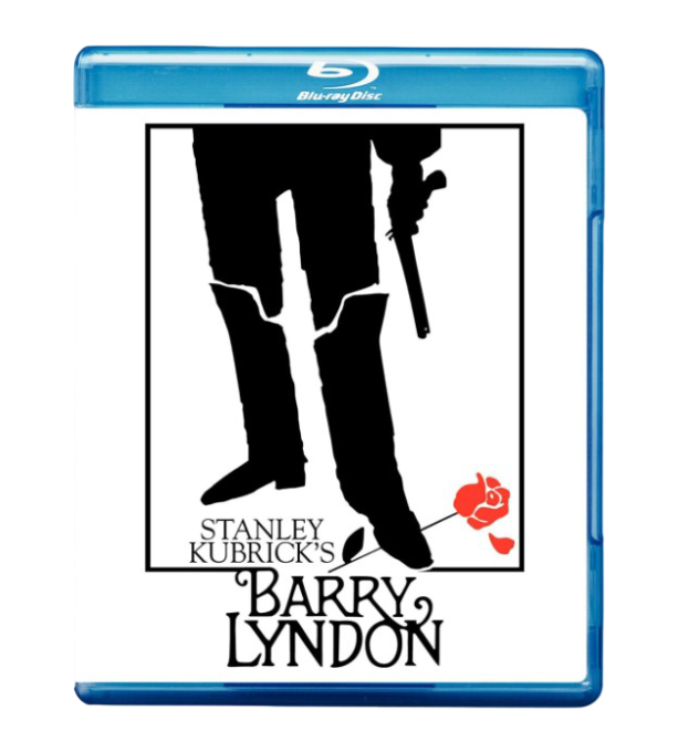 Barry Lyndon (Blu-ray)