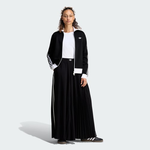 Women's Plisse 3s Track Pants