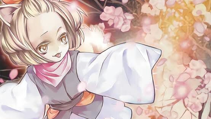 Ash Blossom & Joyous Spring